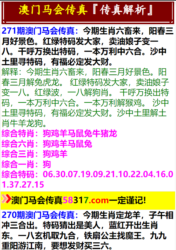 2024年新澳门马会传真资料全库,前沿解答解释落实_FT53.556